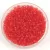 Miyuki Delica Japanese Seed Bead  - 779 - Dyed Semi-Frosted Transparent Salmon - 11/0
