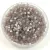 Miyuki Delica Japanese Seed Bead - 827-1 - Tan Silk Satin - 11/0