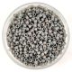 Miyuki Delica Japanese Seed Bead  - 882 - Matt Gray AB - 11/0