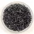 Miyuki Delica Japanese Seed Bead  - 925 - Sparkling Cranberry Dark Gray Crystal - 11/0