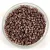 Miyuki Delica Japanese Seed Bead  size : 11/0 - 1061 Matte Metallic Dusky Clay AB
