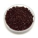 Miyuki delica gyöngy 1134 - telt sötét bordó - 11/0 - 50g-AKCIOS