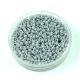 Miyuki delica gyöngy 1139 - Opaque Grey - 50g - AKCIOS