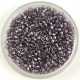 Miyuki Delica Japanese Seed Bead - 1225 - Light Amethyst Luster - 11/0