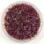 Miyuki Delica Japanese Seed Bead - 1242 - Transparent Dark Cranberry AB - 11/0