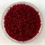 Miyuki Delica Japanese Seed Bead  size : 11/0 - Matt Dark Raspberry - 11/0