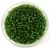 Miyuki Delica Japanese Seed Bead - Matt Olive - 11/0