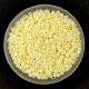 Miyuki delica gyöngy 1491 - telt vanilia - 11/0 - 50g-AKCIOS