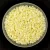 Miyuki Delica Japanese Seed Bead  size : 11/0 - 1491 Opaque Vanilla