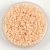 Miyuki delica gyöngy 1492 - Opaque Light Peach - 11/0 - 50g-AKCIOS