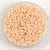 Miyuki delica gyöngy 1492 -  Opaque Light Peach - 11/0