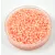 Miyuki Delica Japanese Seed Bead  size : 11/0 - 1493 Opaque Salmon 