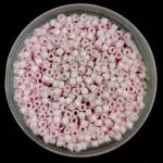 Miyuki delica gyöngy 1494 - Opaque Pale Rose - 11/0