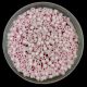 Miyuki delica gyöngy 1494-1 - Opaque Pale Rose - 11/0 - 50g-AKCIOS