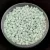 Miyuki Delica Japanese Seed Bead  size : 11/0 - 1496-1 Opaque Light Mint 