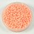 Miyuki delica gyöngy 1523 - Matte Opaque Light Salmon AB - 50g - AKCIOS