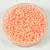 Miyuki Delica Japanese Seed Bead  size : 11/0 - 1523 Matte Opaque Light Salmon AB