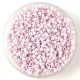 Miyuki delica gyöngy 1524 - matt pasztel rózsaszín - 50g - AKCIOS