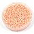 Miyuki delica gyöngy 1533 - Opaque Pale Salmon Ceylon - 11/0 - 50g-AKCIOS