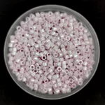 Miyuki delica gyöngy 1534-1 - Opaque Pale Ceylon Rose - 11/0 - 50g-AKCIOS