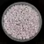 Miyuki delica gyöngy 1534-1 - Opaque Pale Ceylon Rose - 11/0 - 50g-AKCIOS