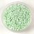 Miyuki delica gyöngy 1536 - Ceylon Light Mint - 11/0 - 50g-AKCIOS