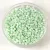 Miyuki Delica Japanese Seed Bead  size : 11/0 - 1536 Ceylon lt menta 