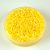 Miyuki delica gyöngy 1562 - Opaque Canary Luster - 11/0 - 50g-AKCIOS