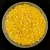 Miyuki Delica Japanese Seed Bead size : 11/0 - 1562 Opaque Canary Luster