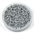Miyuki delica gyöngy 1570 - Opaque Silvergray Luster - 11/0 - 50g-AKCIOS