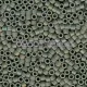 Miyuki Delica Japanese Seed Bead  size : 11/0 - 1594 Matte Avocado 