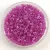 Miyuki Delica Japanese Seed Bead - 1744 - Fuchsia Lined Opal AB - 11/0