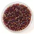 Miyuki Delica Japanese Seed Bead  - 1750 - Sparkling Beige-Lined Rootbeer AB - 11/0
