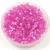 Miyuki Delica Japanese Seed Bead - 1808 - Dyed Fuchsia Silk Satin - 11/0