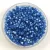 Miyuki Delica Japanese Seed Bead - 1811 - Dyed Sapphire Silk Satin - 11/0