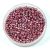 Miyuki delica gyöngy 1848 - Duracoat Galvanised Dusty Orchid - 11/0 - 50g - AKCIOS