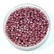 Miyuki delica gyöngy 1848 - Duracoat Galvanised Dusty Orchid - 11/0 - 50g - AKCIOS