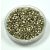 Miyuki delica gyöngy 1851 - duracoat galvanised light pewter - 11/0 50g-AKCIOS