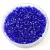 Miyuki Delica Japanese Seed Bead  - 1896 - Transparent Azure Blue Luster - 11/0