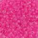 Miyuki Delica Japanese Seed Bead  - 2036 - Luminuos Cotton Candy - 11/0