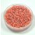 Miyuki delica gyöngy 2042 - luminous sea coral - 11/0 - 50g