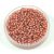 Miyuki delica gyöngy 2044 - luminous guava - 11/0 - 50g-AKCIOS
