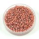 Miyuki delica gyöngy 2044 - luminous guava - 11/0 - 50g-AKCIOS