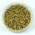 Miyuki Delica Japanese Seed Bead  size : 11/0 - 2046 Luminuos Mushroom 