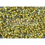 Miyuki Delica Japanese Seed Bead  size : 11/0 - 2046 Luminuos Mushroom 
