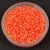 Miyuki delica gyöngy 2047 - Luminous Bittersweet Orange - 11/0 - 50g-AKCIOS