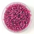 Miyuki Delica Japanese Seed Bead  size : 11/0 - 2050 Luminuos Jazz Berry 