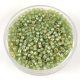 Miyuki delica gyöngy 2052 - luminous asparagus green - 11/0 50g-AKCIOS