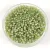 Miyuki delica gyöngy 2052 - luminous asparagus green - 11/0