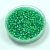 Miyuki delica gyöngy 2053 - luminous mermaid green - 11/0 - 50g-AKCIOS